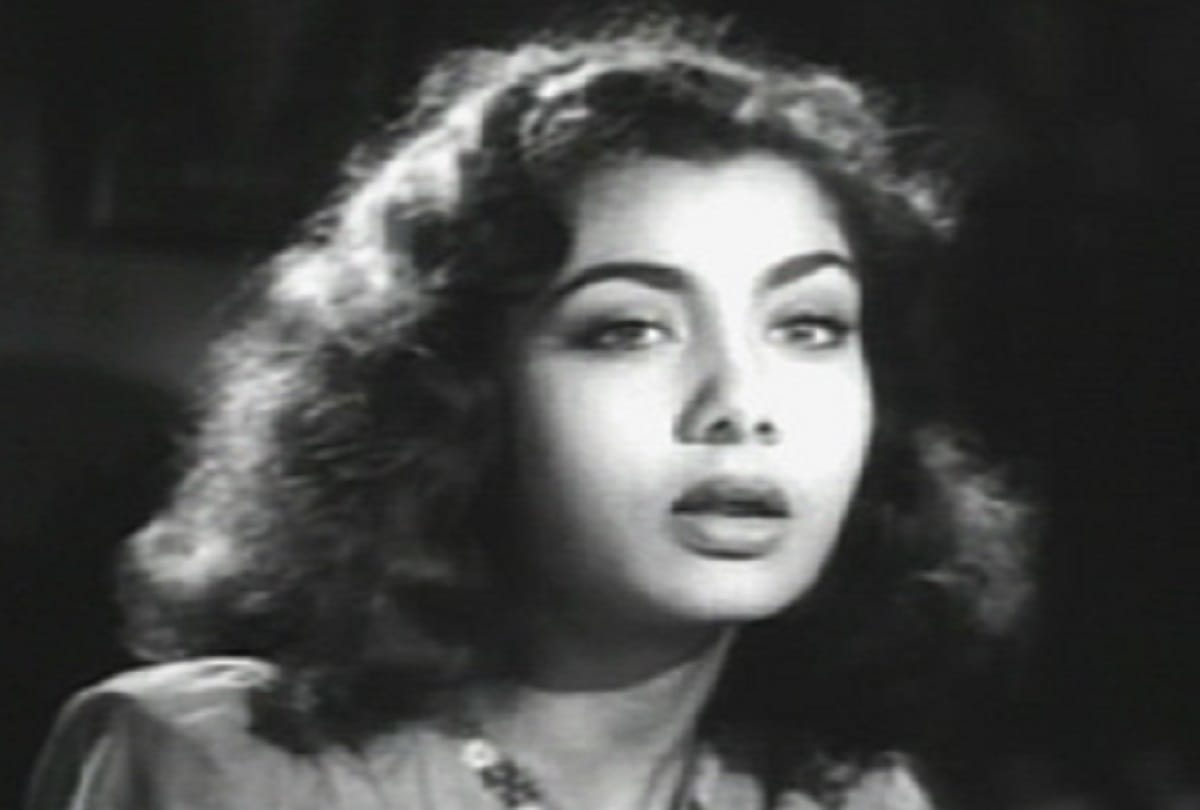 yesteryear actress Nimmi UnKissed Girl of India interesting facts