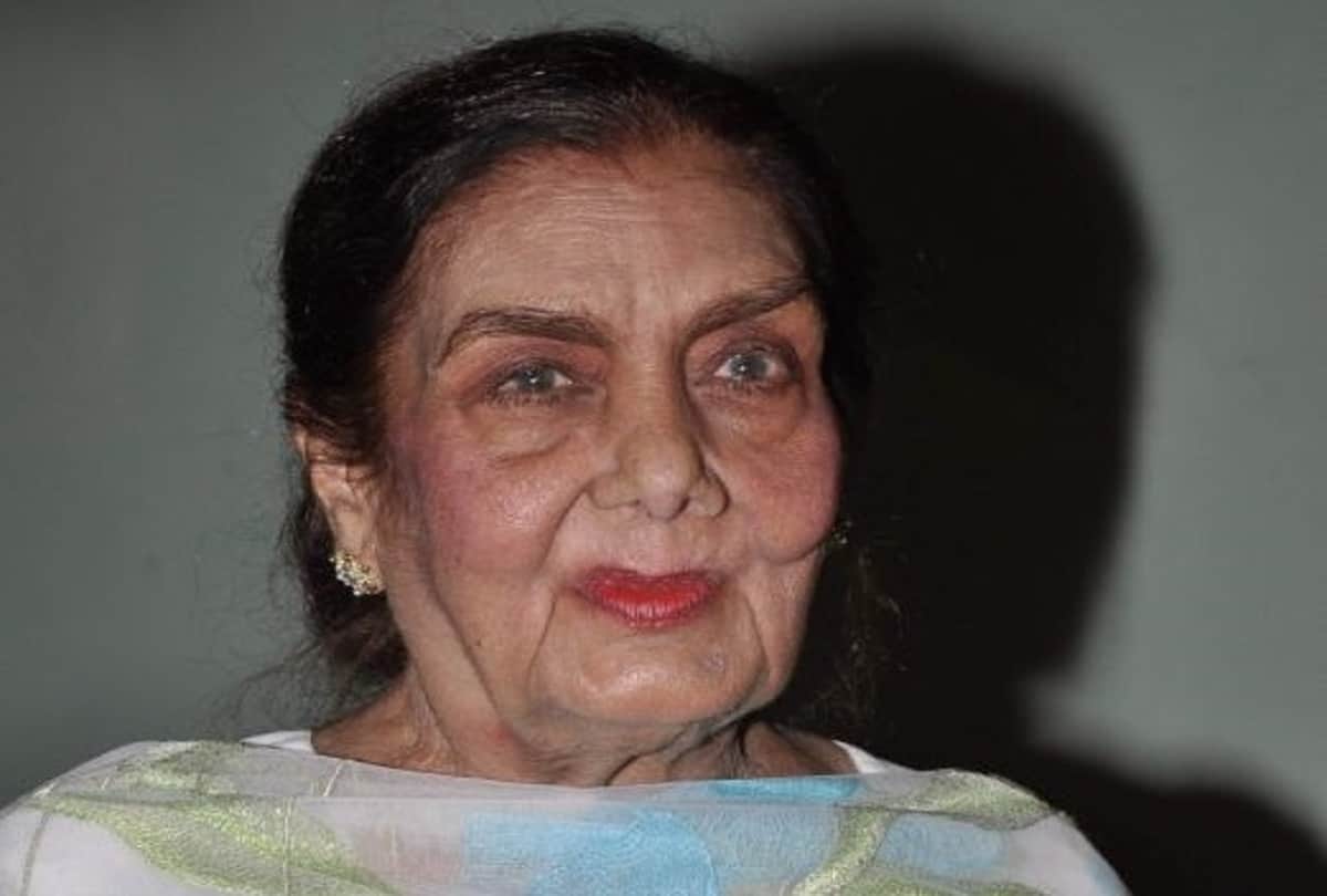 birthday special actress nimmi story madhubala dilip kumar