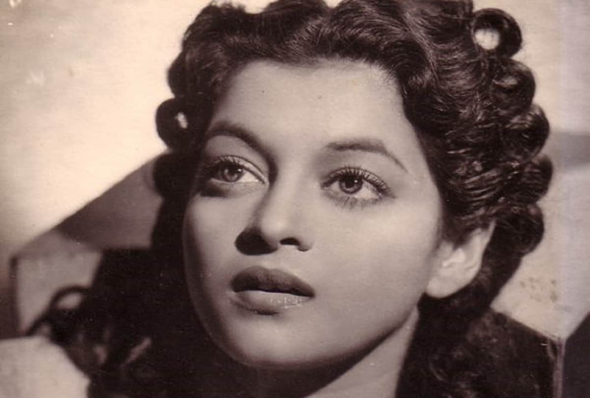 Nalini Jaywant Death anniversary Actress body was lying in room for three days