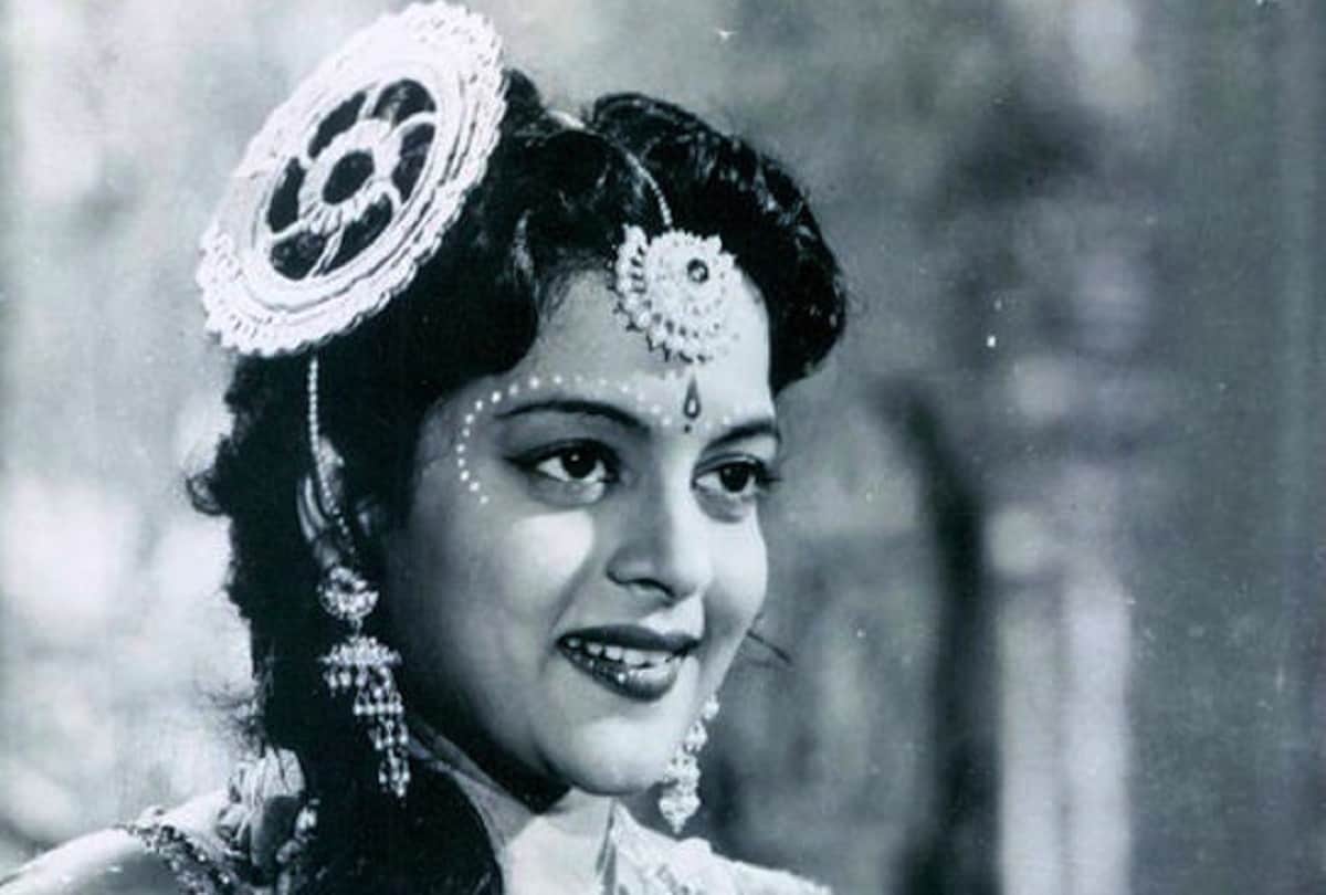 Nalini Jaywant Birthday Special: Actress whos deadbody lying in room for three days