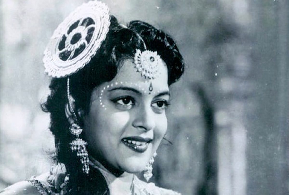 Nalini Jaywant Birthday Special: Actress whos deadbody lying in room for three days