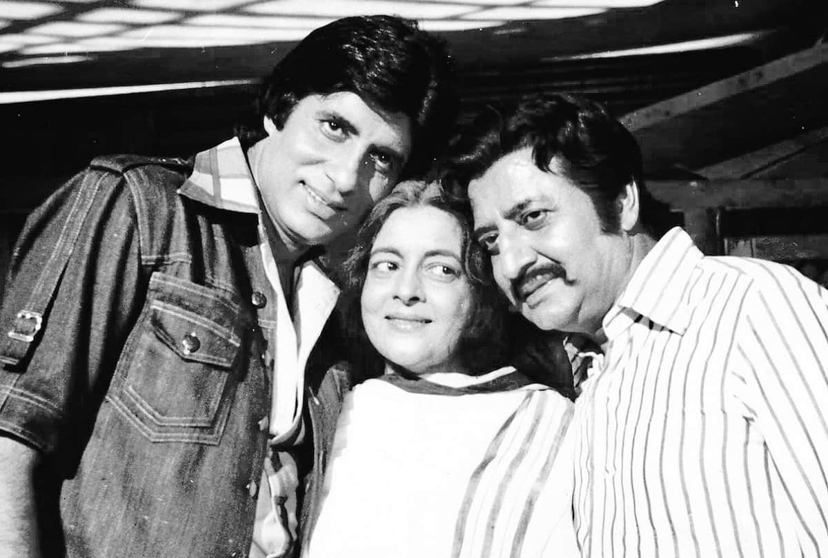 nalini jaywant death anniversary:  Actress Nalini Jaywant death in mystery