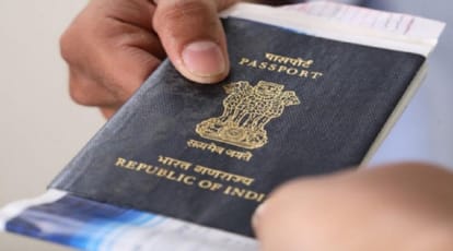 Good News : your passport will be created in just these days, do here apply