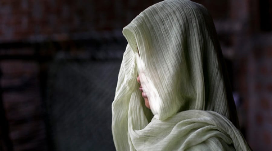 Raped with 10 year old girl in marriage, 