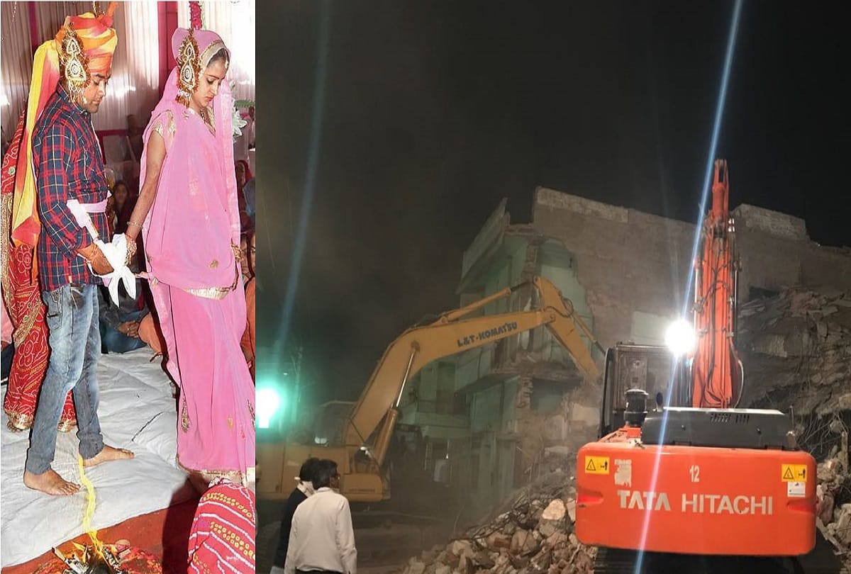 rajasthan beawar lpg blast case death toll still increasing 