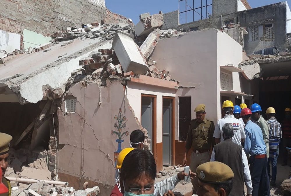 rajasthan beawar lpg blast case death toll still increasing 