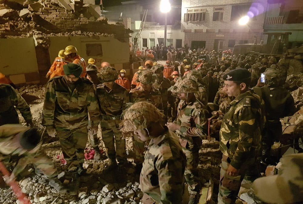 beawar tragedy- blasts from the pasts which took many lives in rajasthan 