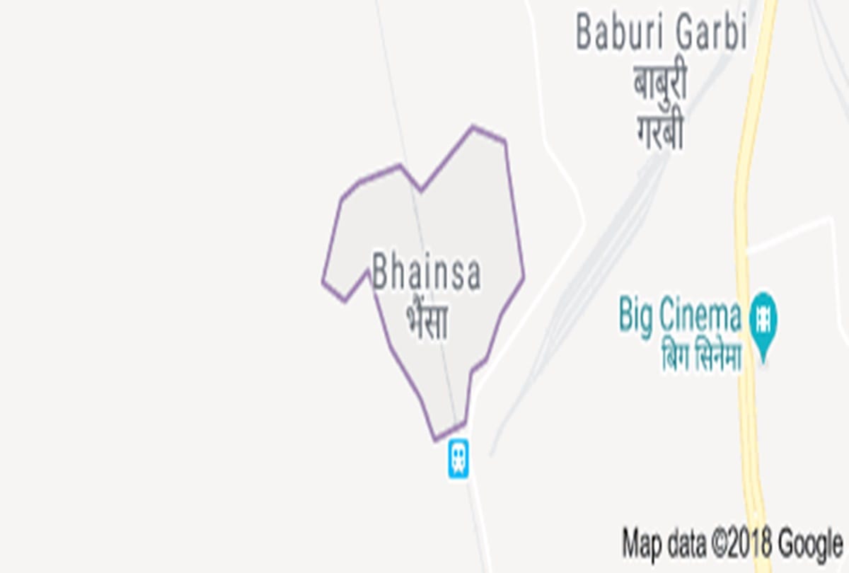 Bihar Nchaniya is now Kashipur have you ever heard these weird village names of india