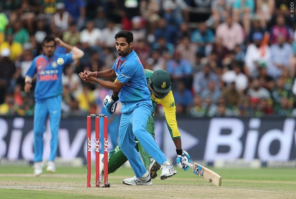 India vs south africa 1st t20i match johannesburg wanderers stadium live updates