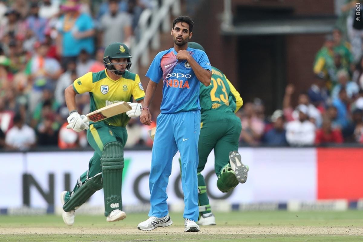 seven records made in india v south africa first t20i