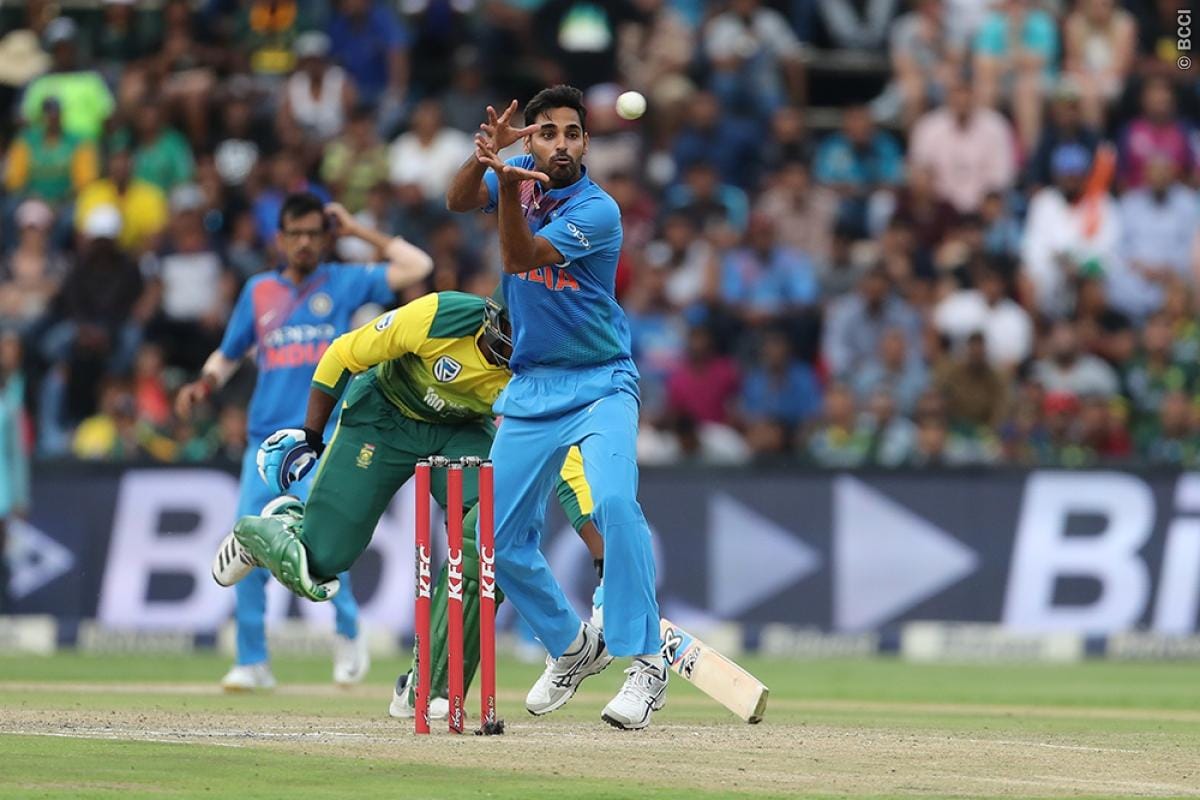 india vs south africa six records created in third t20i