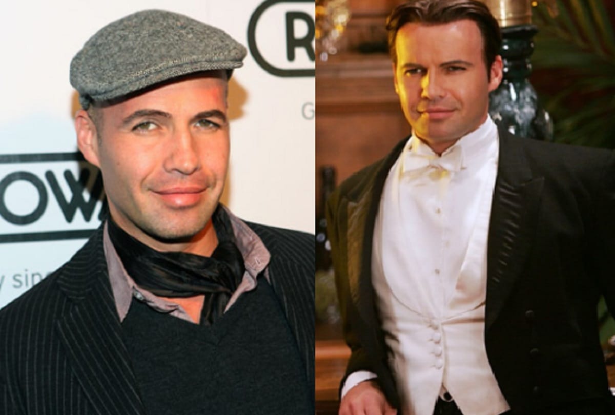 Titanic villain Billy Zane‬ reveals the truth behind the Jack death in the film 