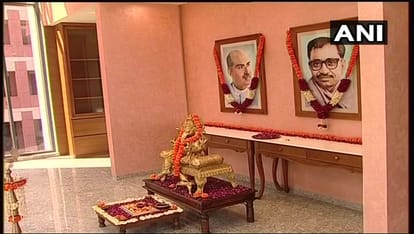 lok sabha chunav 2019 deen dayal upadhyay history bjp pm modi amit shah