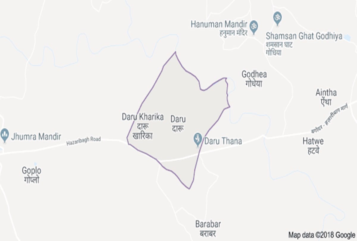 Bihar Nchaniya is now Kashipur have you ever heard these weird village names of india