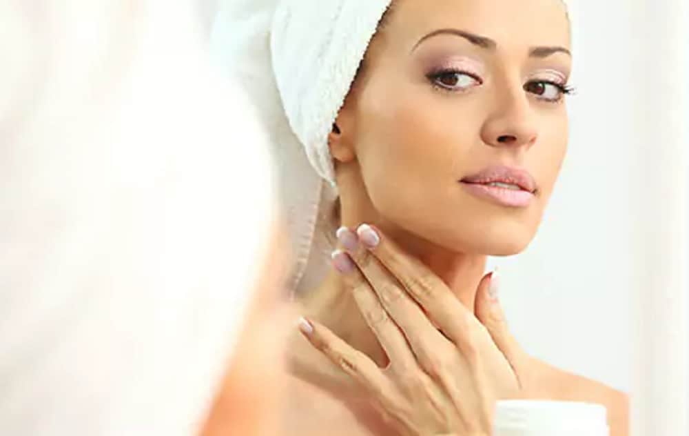 How To Get Rid Of Black Neck Or Elbows Home Remedies In Hindi