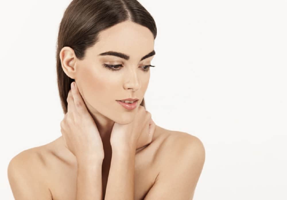 How To Get Rid Of Black Neck Or Elbows Home Remedies In Hindi