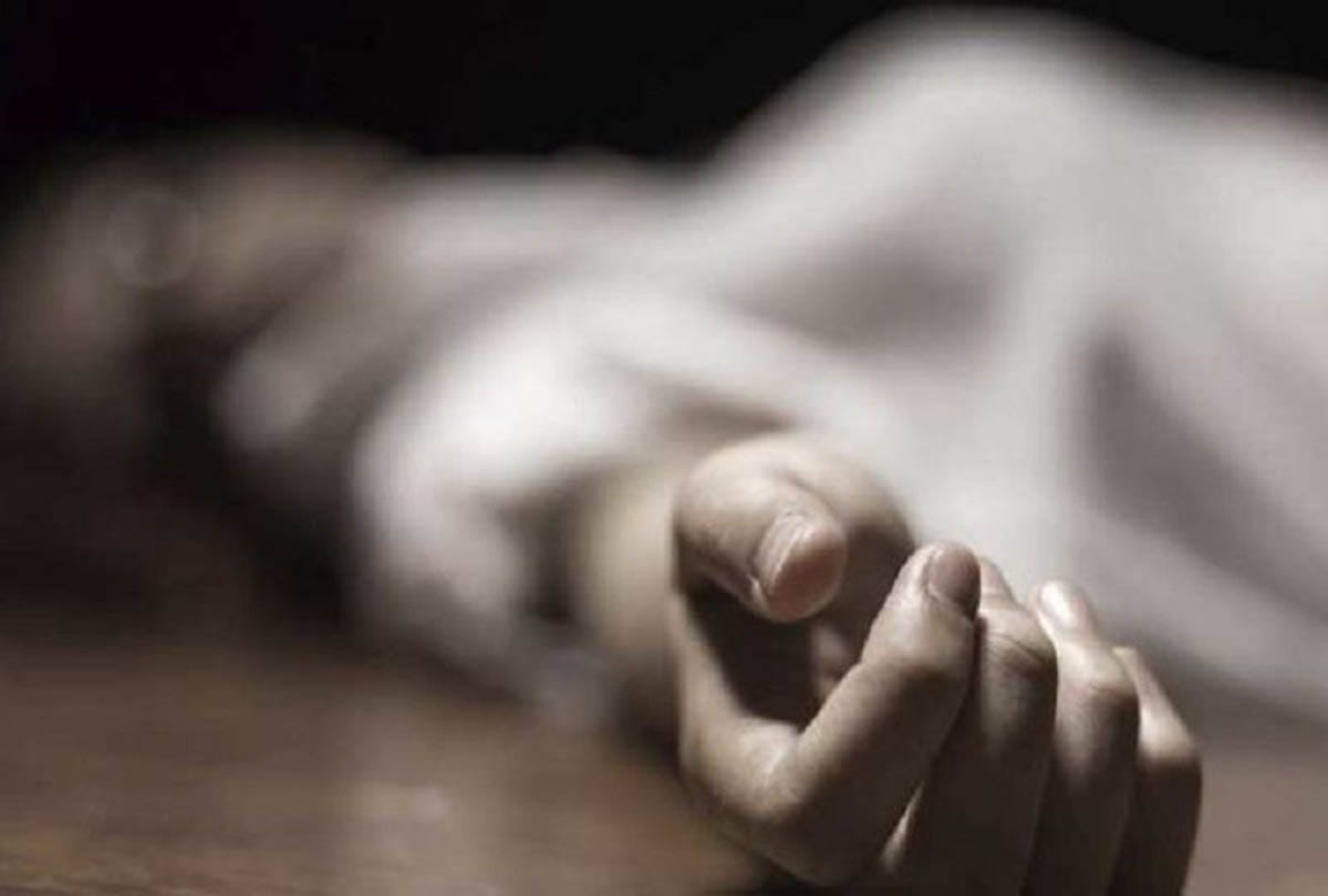 woman killed after raped in up