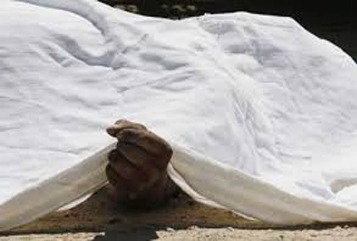 woman killed after raped in up