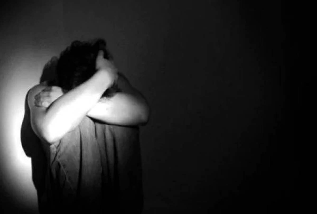 14 year old girl brutally raped in up