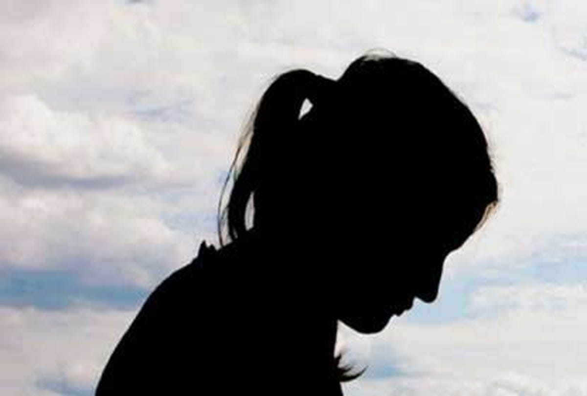 14 year old girl brutally raped in up