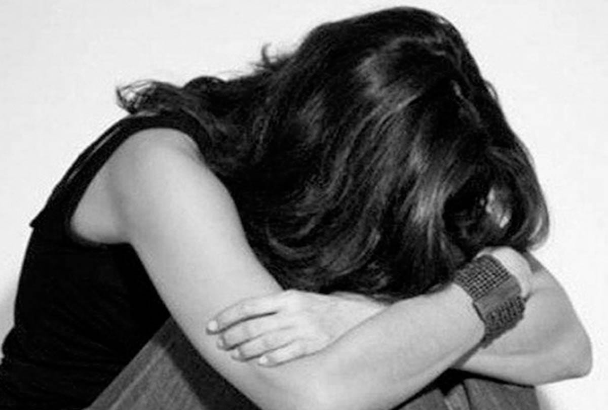 14 year old girl brutally raped in up