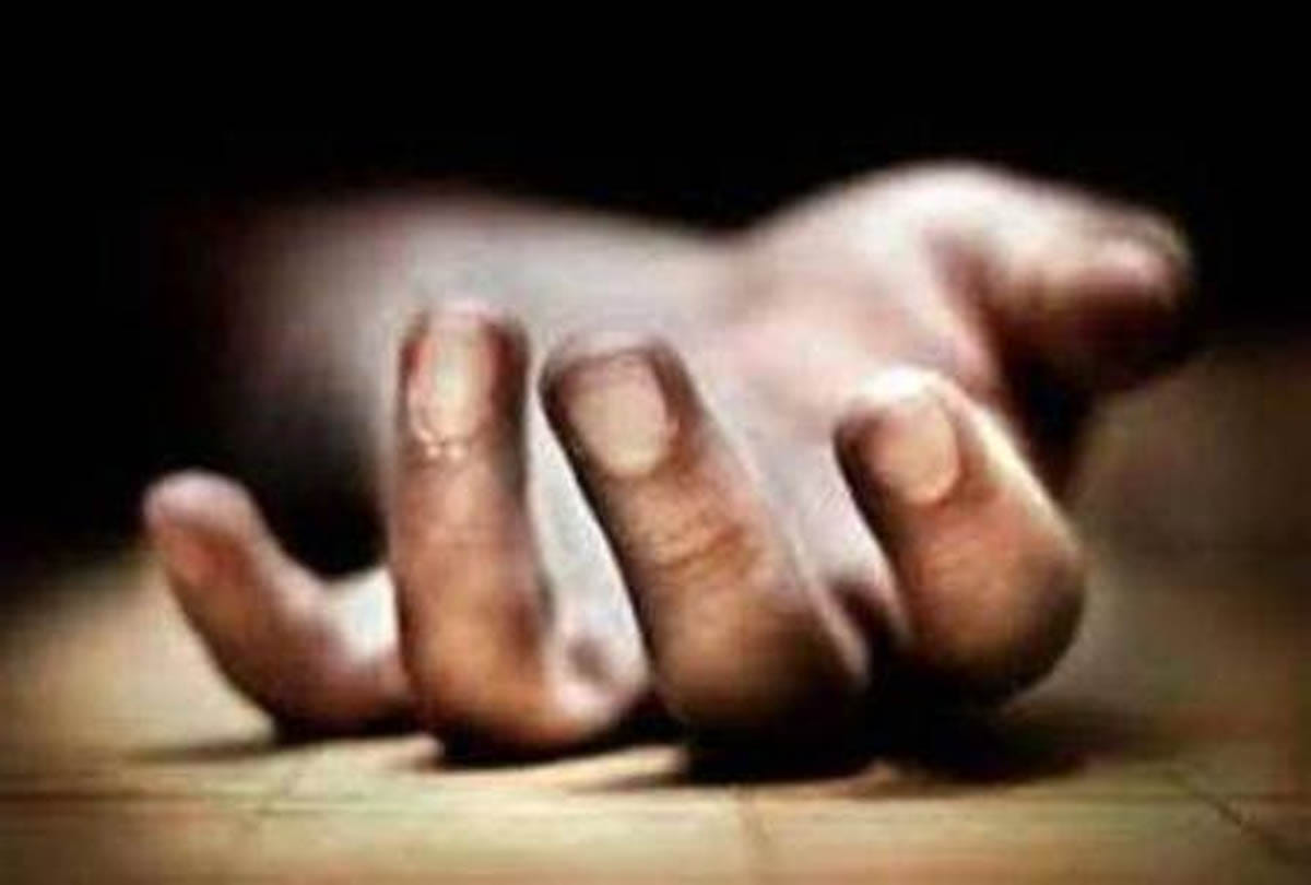 man killed lucknow unnao road