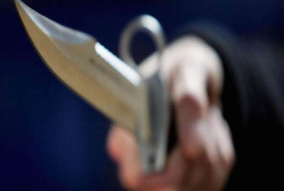 man killed lucknow unnao road