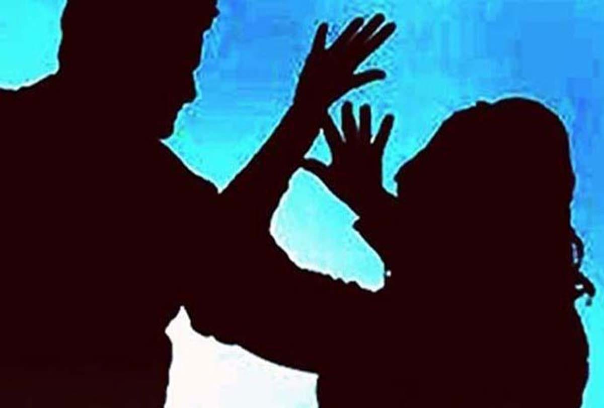 case against husband in domestic violence