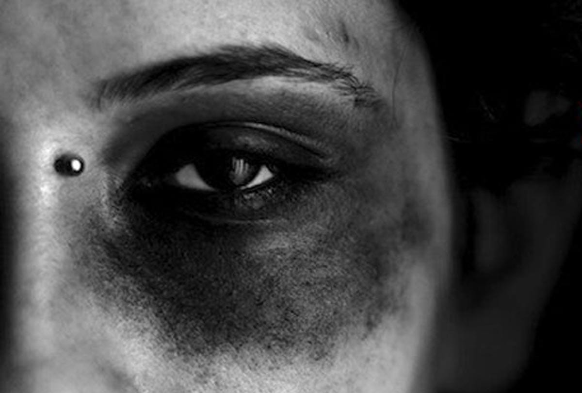 case against husband in domestic violence due to these reasons