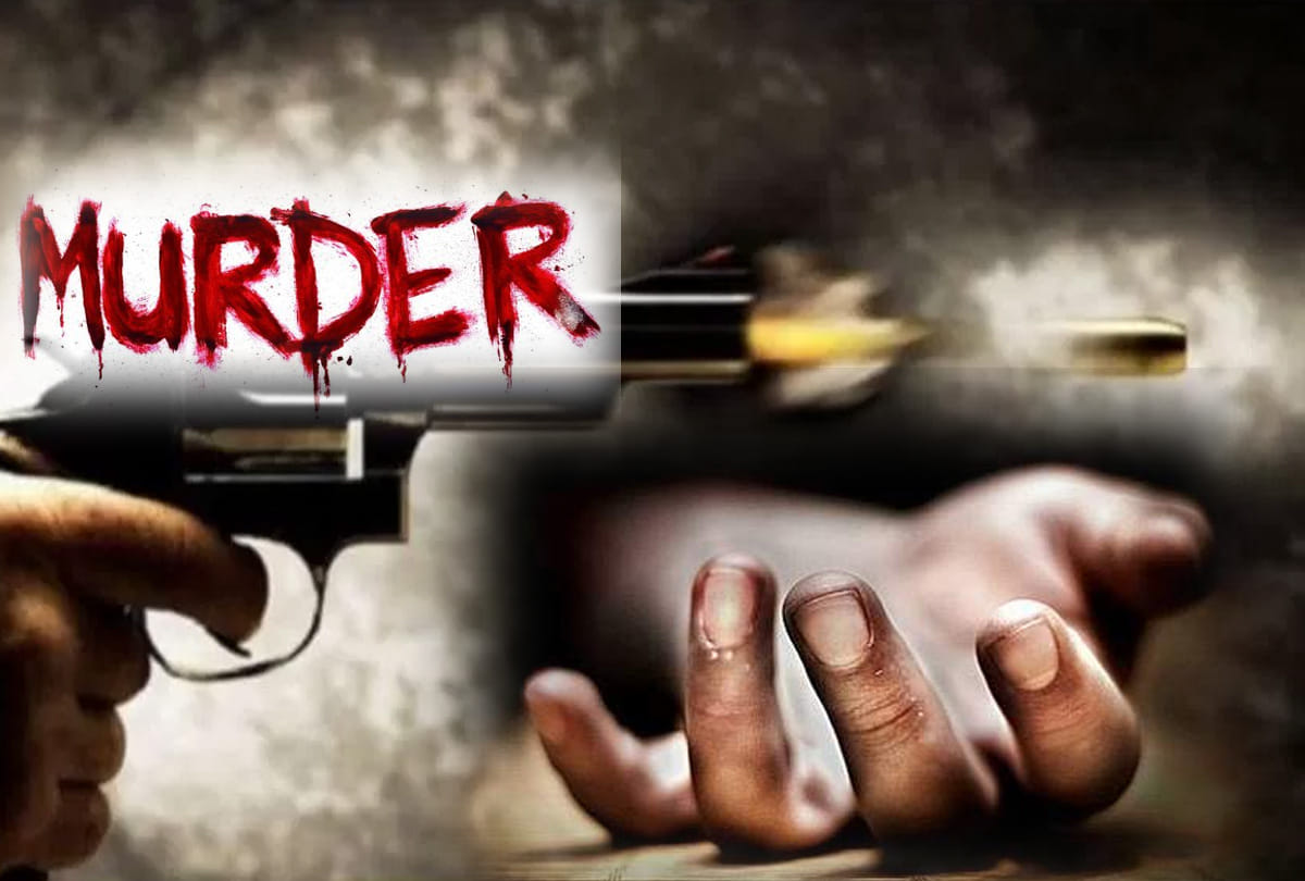 lawyer shot dead in kanpur