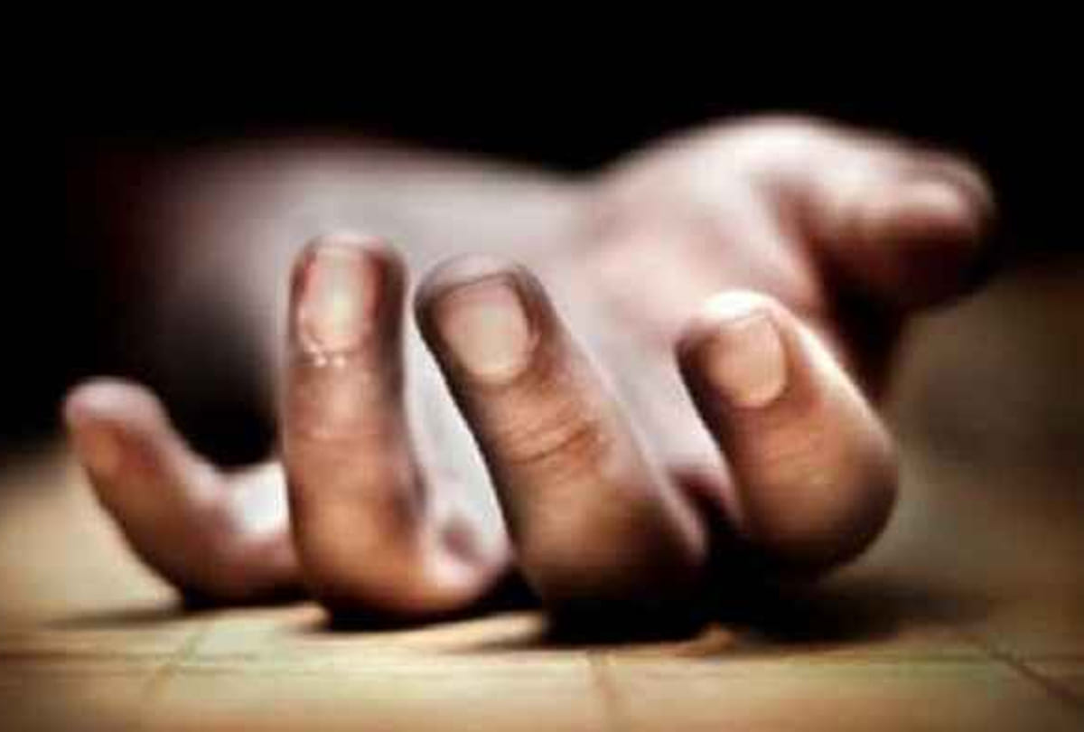 Brutal murder in jalaun uttar pradesh