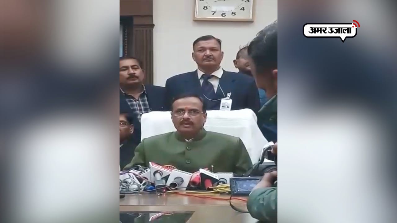 दिनेश शर्मा