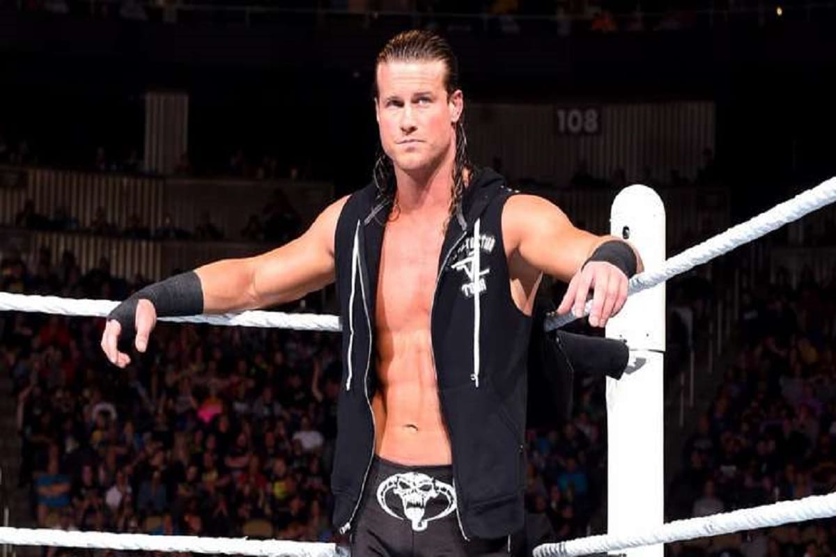Dolph Ziggler becomes third highest paid superstar in WWE