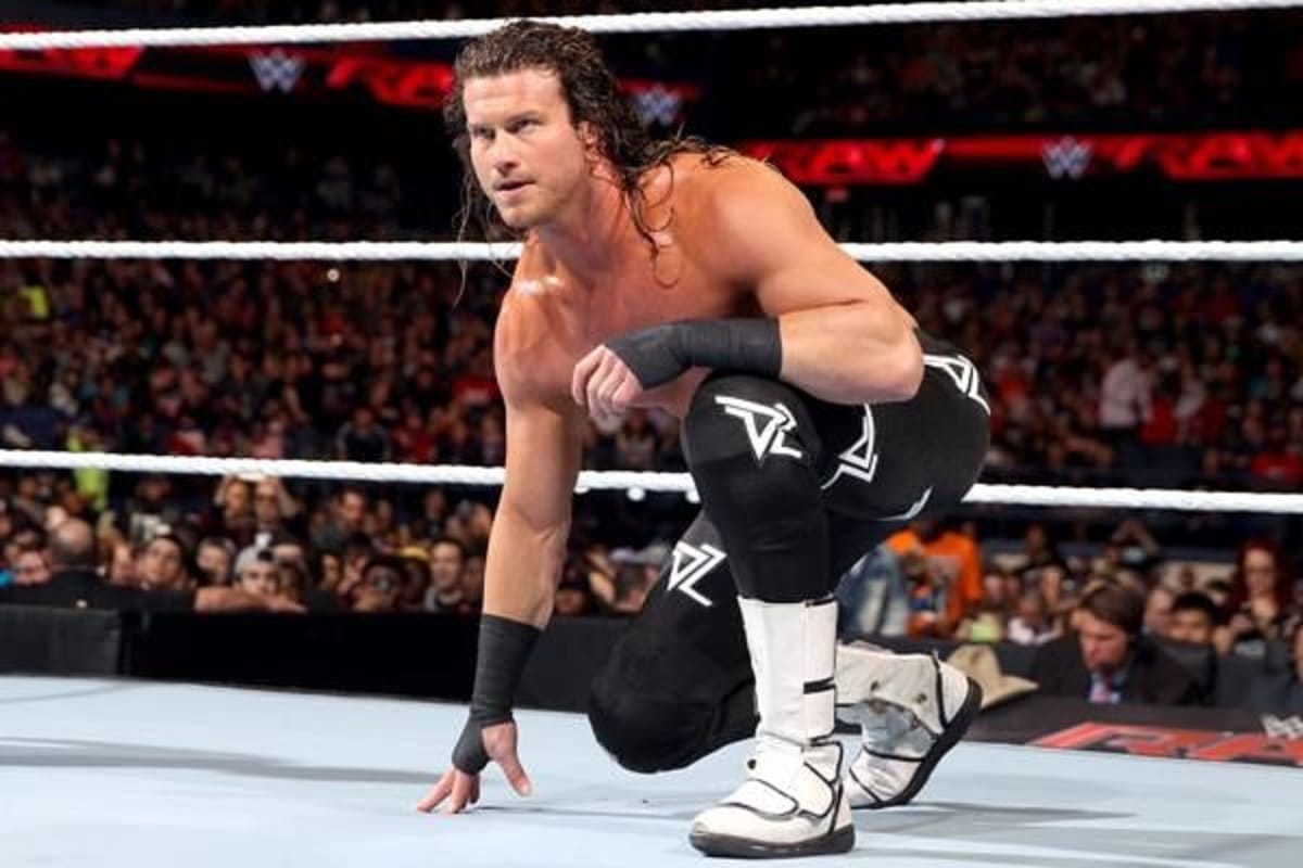 Dolph Ziggler becomes third highest paid superstar in WWE