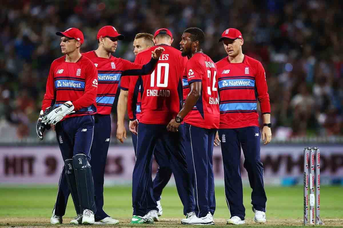 England cricket team announced preliminary 15 men squad for the for World cup 2019