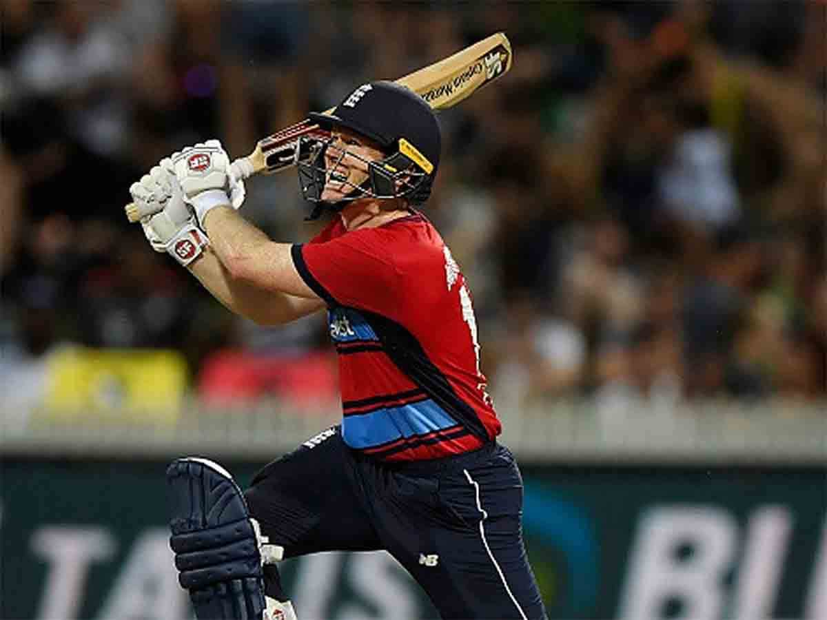 India vs England T20Is: Eoin Morgan says India a very difficult side to beat in India