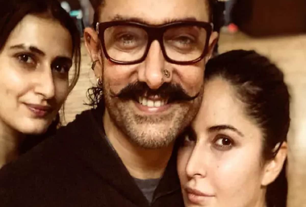 fatima sana shaikh speaks up relationship with aamir khan