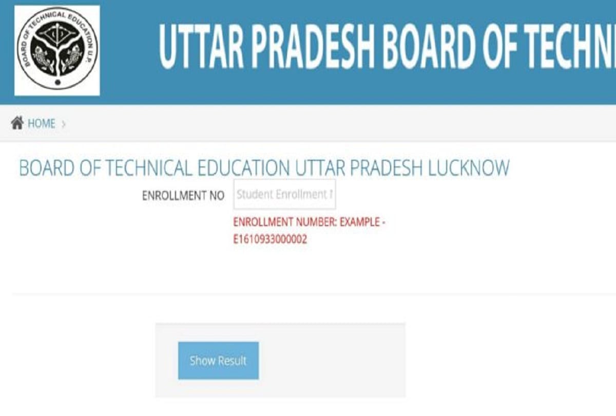 Polytechnic exam results declared