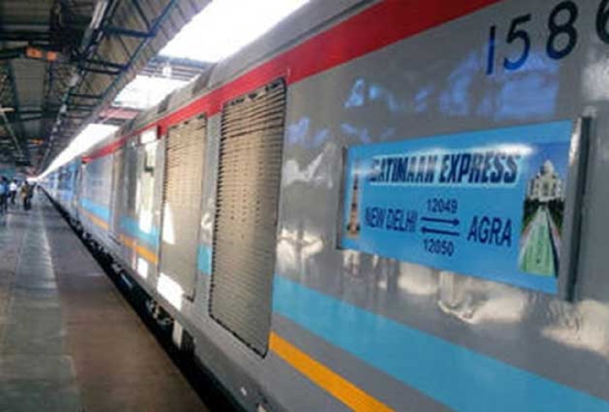 railways to tweaked the flexi fare system in premium trains