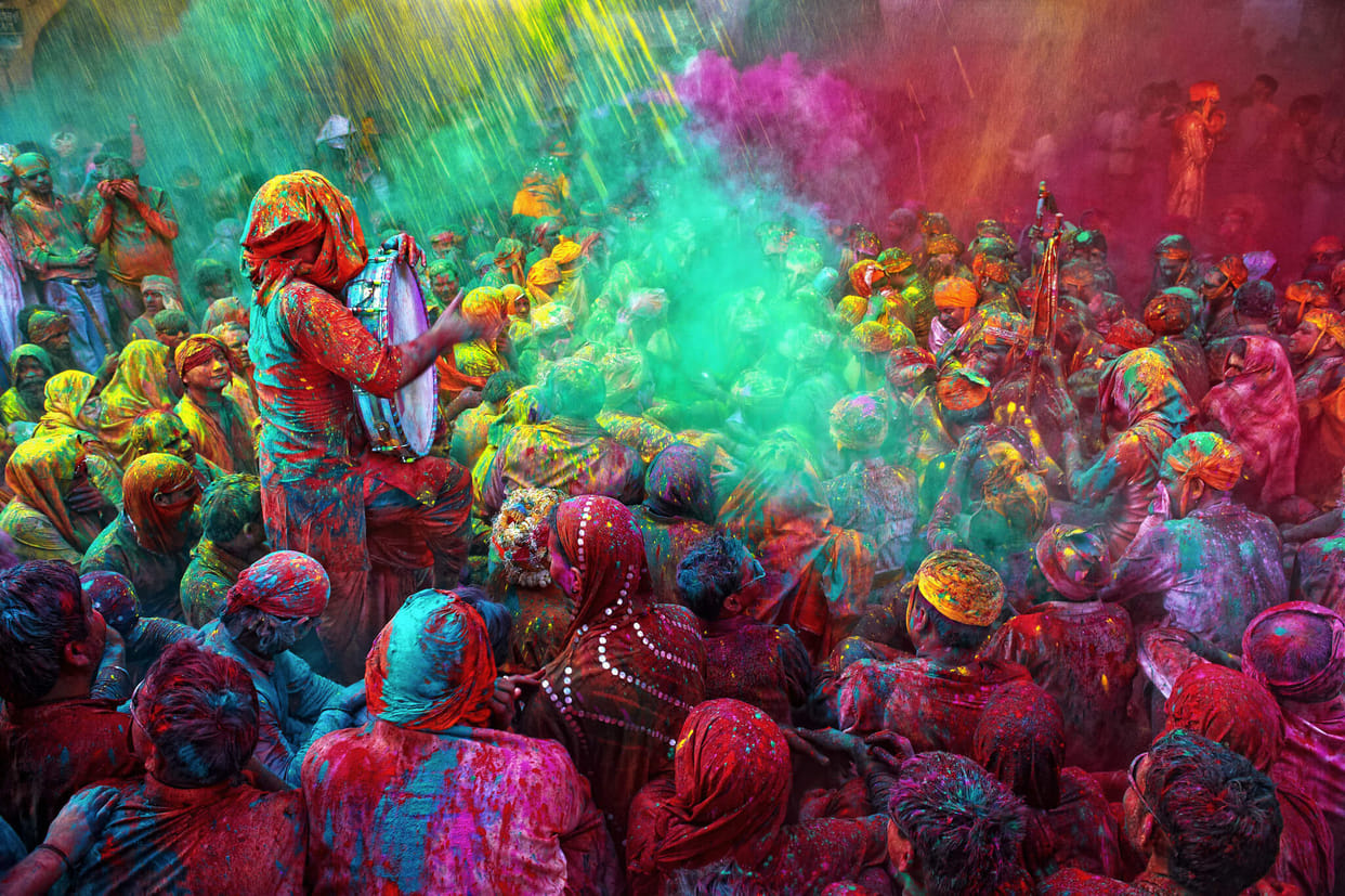 holi 2018 date when is holi and holika dahan shubh muhurat