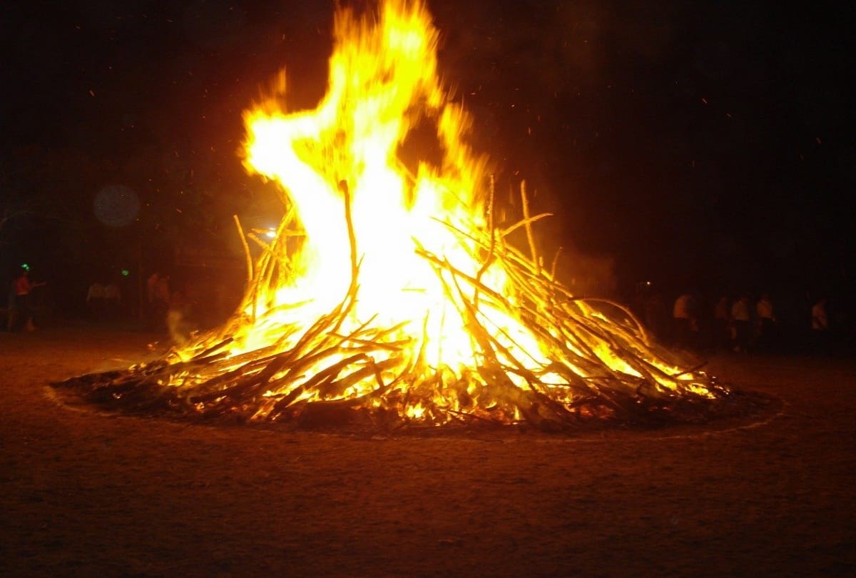 holi 2018 date when is holi and holika dahan shubh muhurat