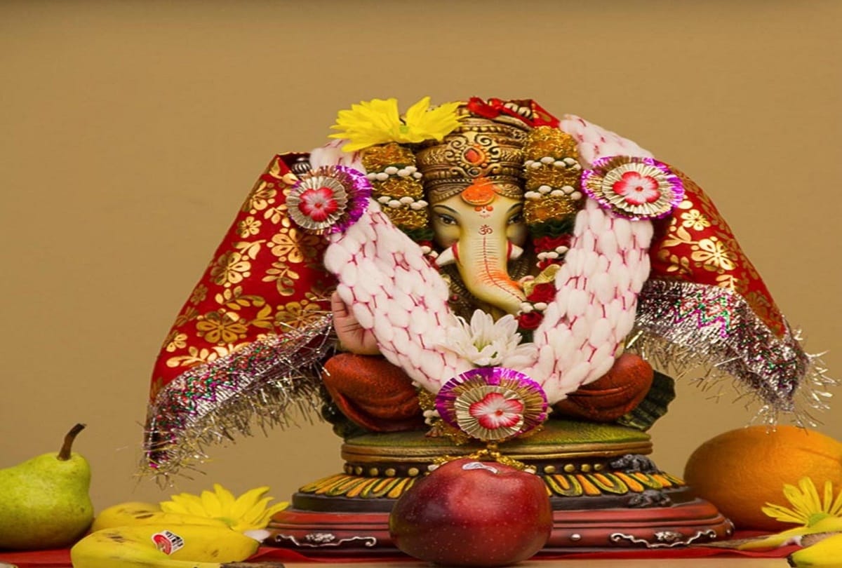 vinayak chaturthi 2018 puja vidhi
