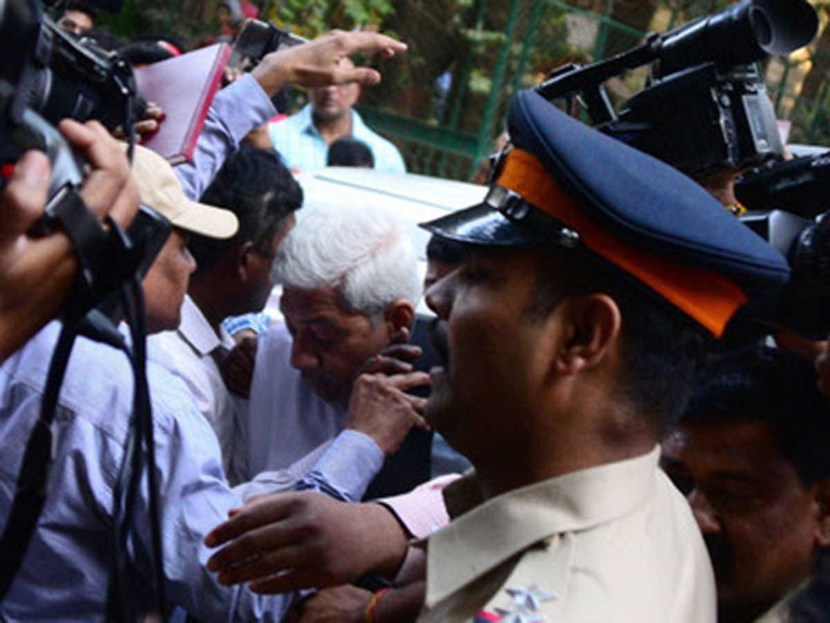 Retired bank employ plotting PNB scam did not get bail
