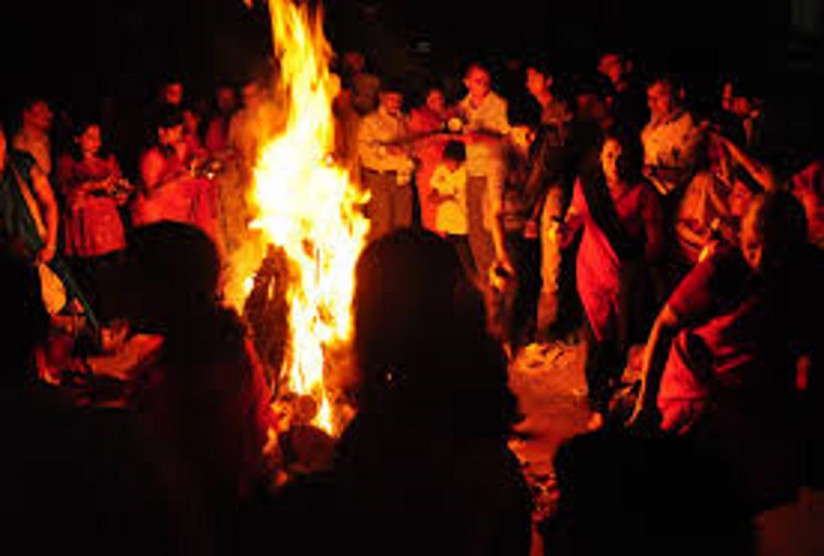 holi 2018 date when is holi and holika dahan shubh muhurat