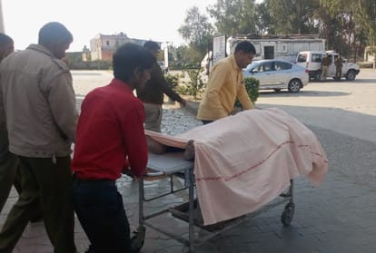terriorist hariya died in police custody