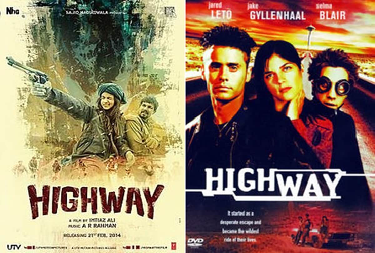 these 8 film names are same in bollywood and hollywood