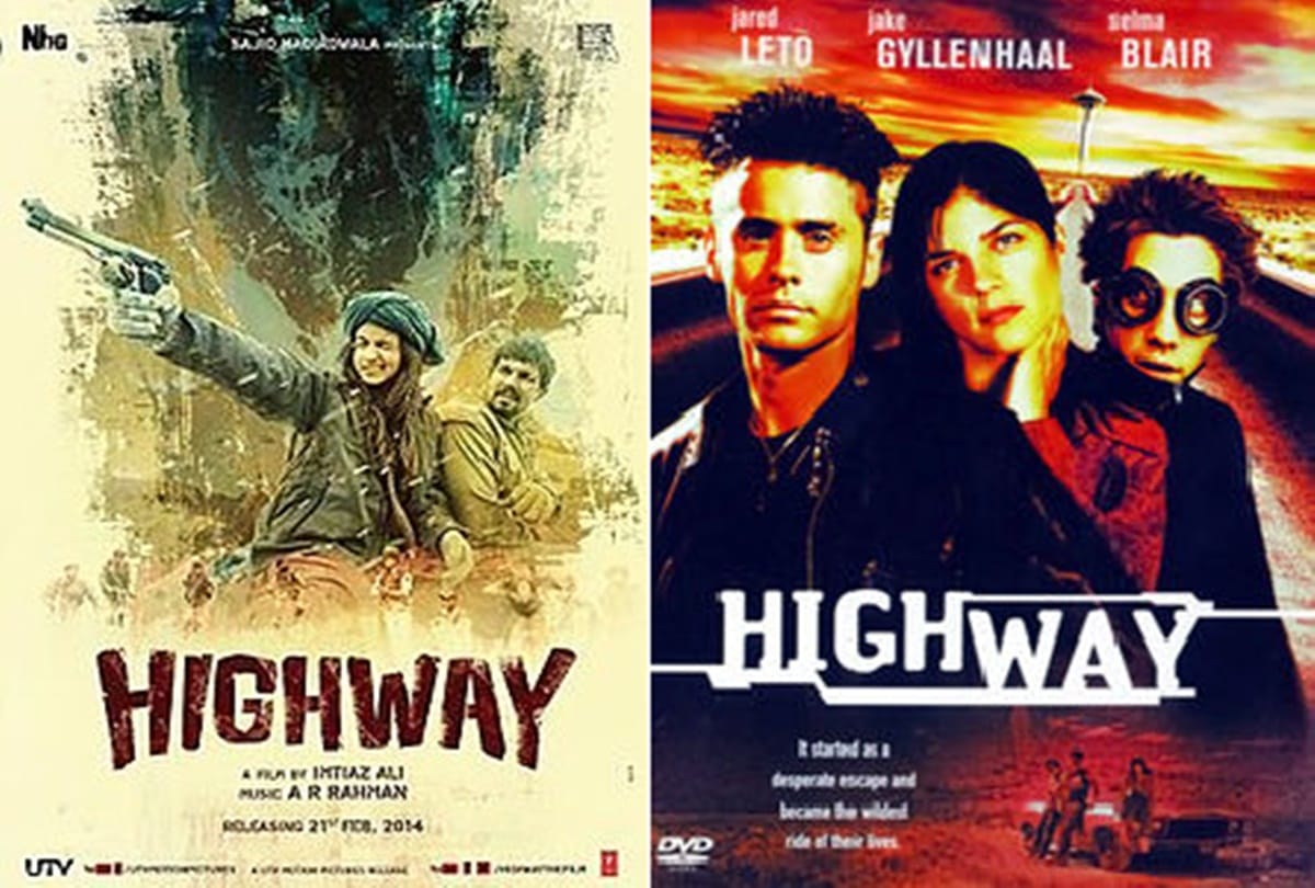 these 8 film names are same in bollywood and hollywood