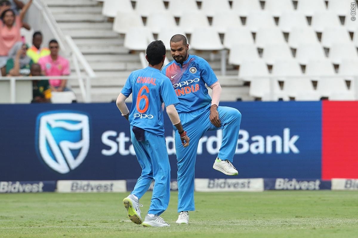 india vs south africa five heroes of first t20i at johannesburg