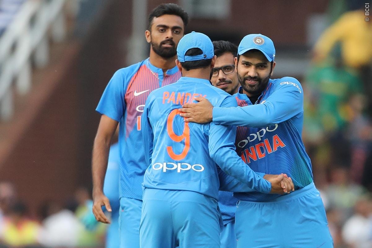 seven records made in india v south africa first t20i