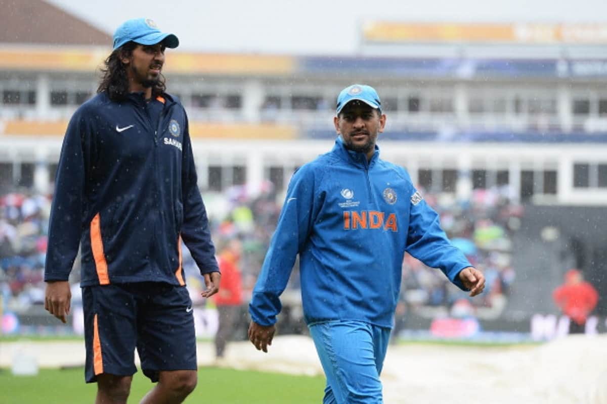 ishant sharma standby for world cup 2019 after rishabh and rayudu